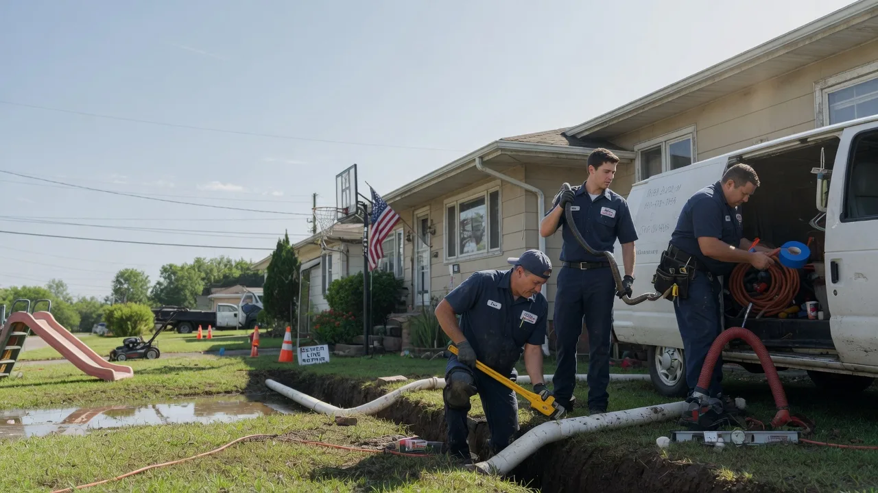 Toilet Installation in Saint James, MN near me